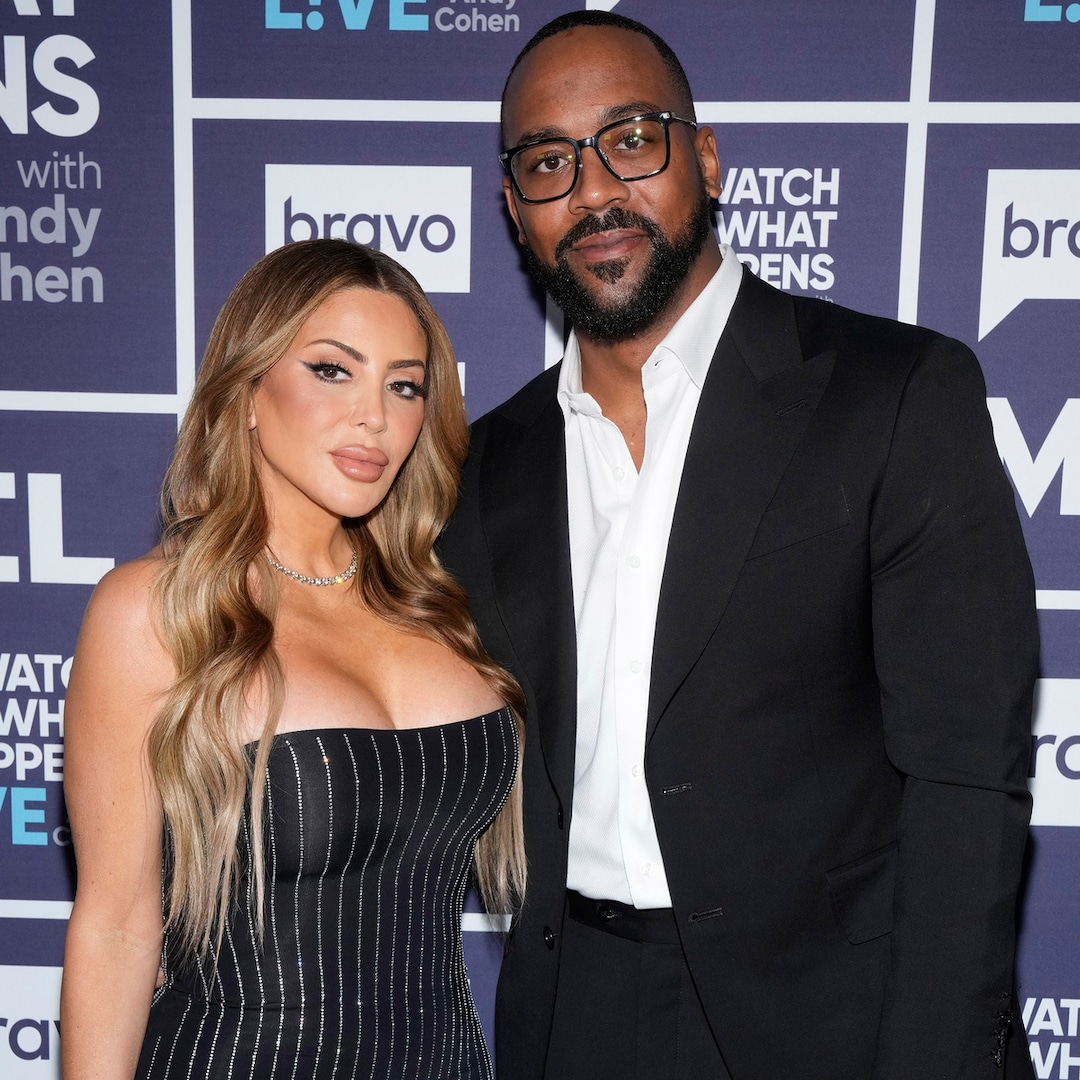 Larsa Pippen and Marcus Jordan’s Sex Confession Proves Their Endurance